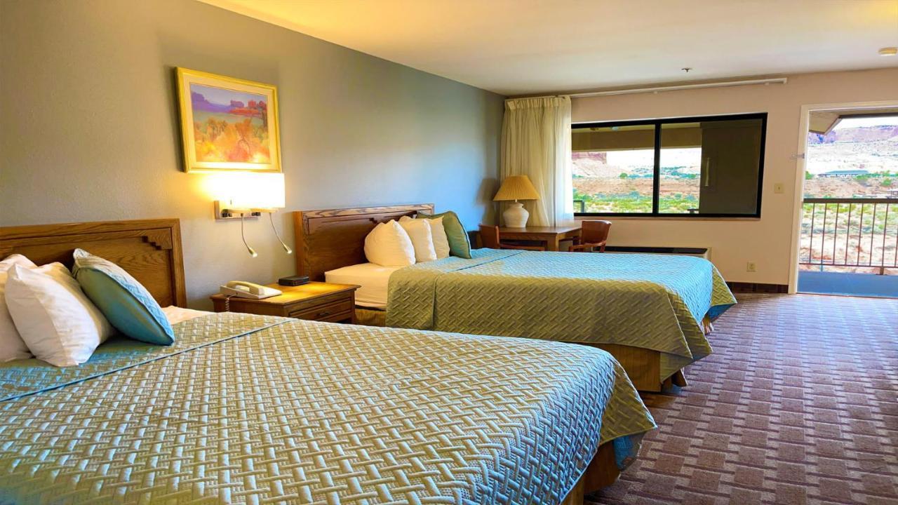 The Noor Hotel Torrey Dış mekan fotoğraf