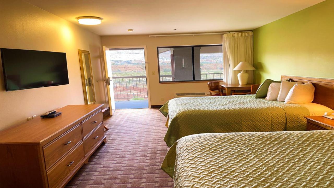 The Noor Hotel Torrey Dış mekan fotoğraf