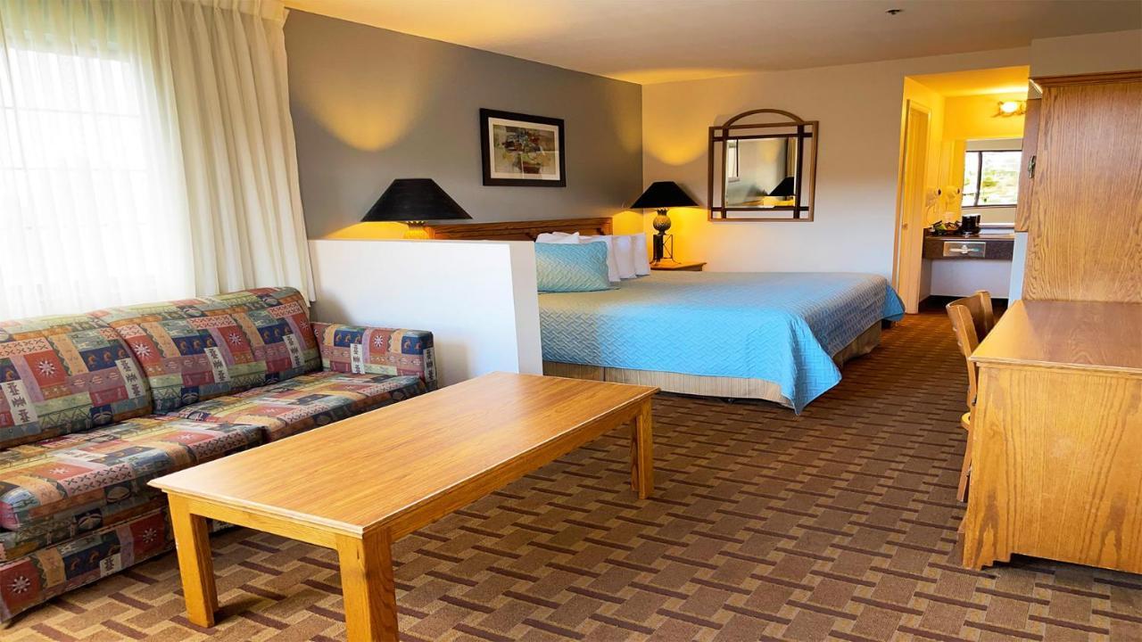 The Noor Hotel Torrey Dış mekan fotoğraf