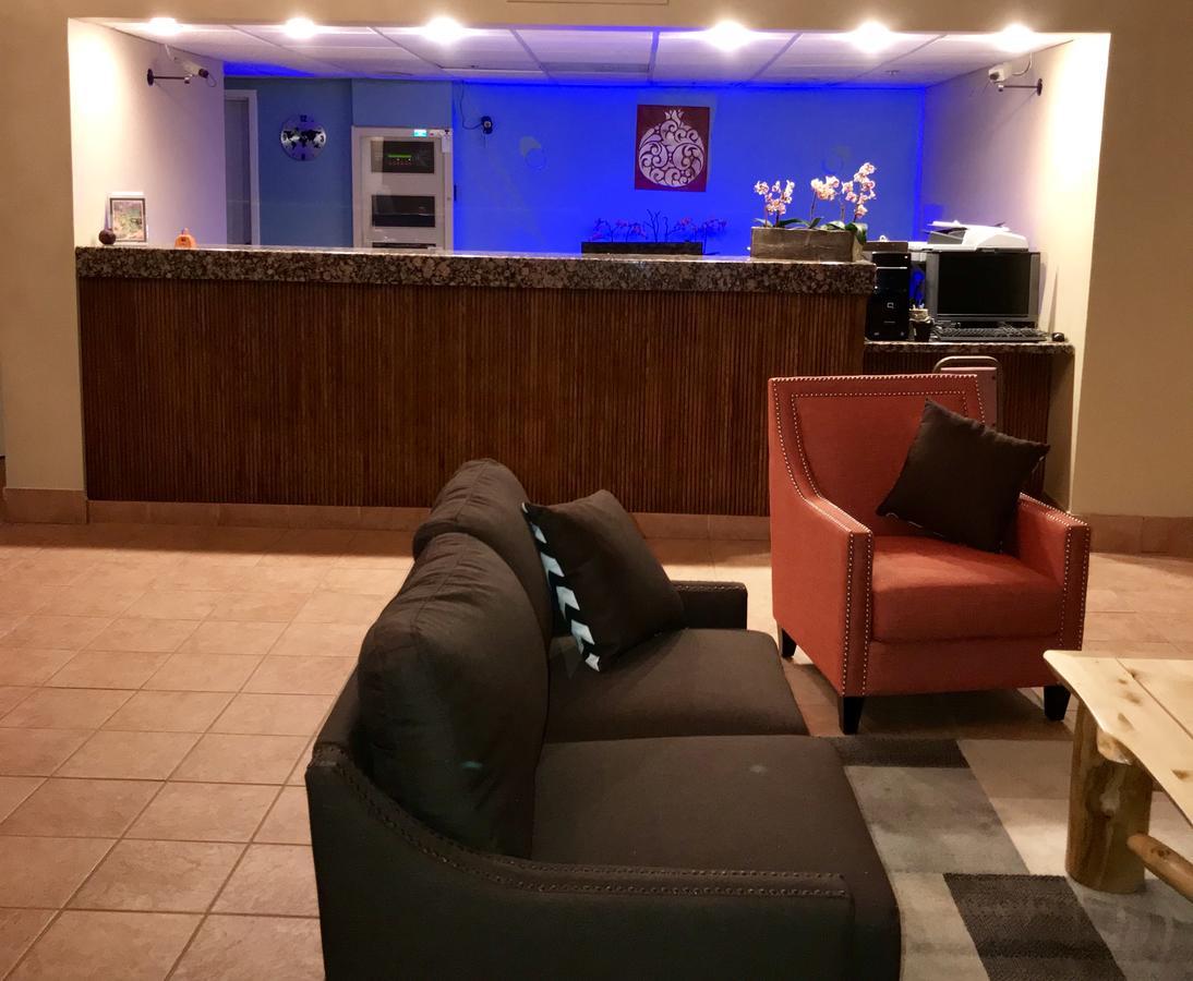 The Noor Hotel Torrey Dış mekan fotoğraf