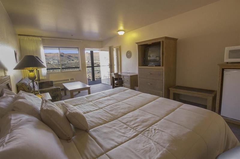 The Noor Hotel Torrey Dış mekan fotoğraf